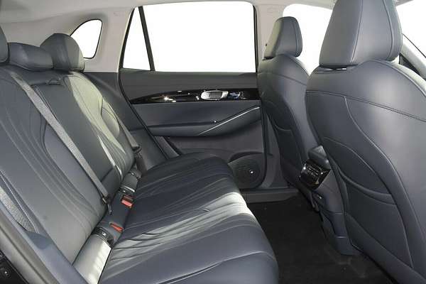 2025 Geely EX5 Complete E245