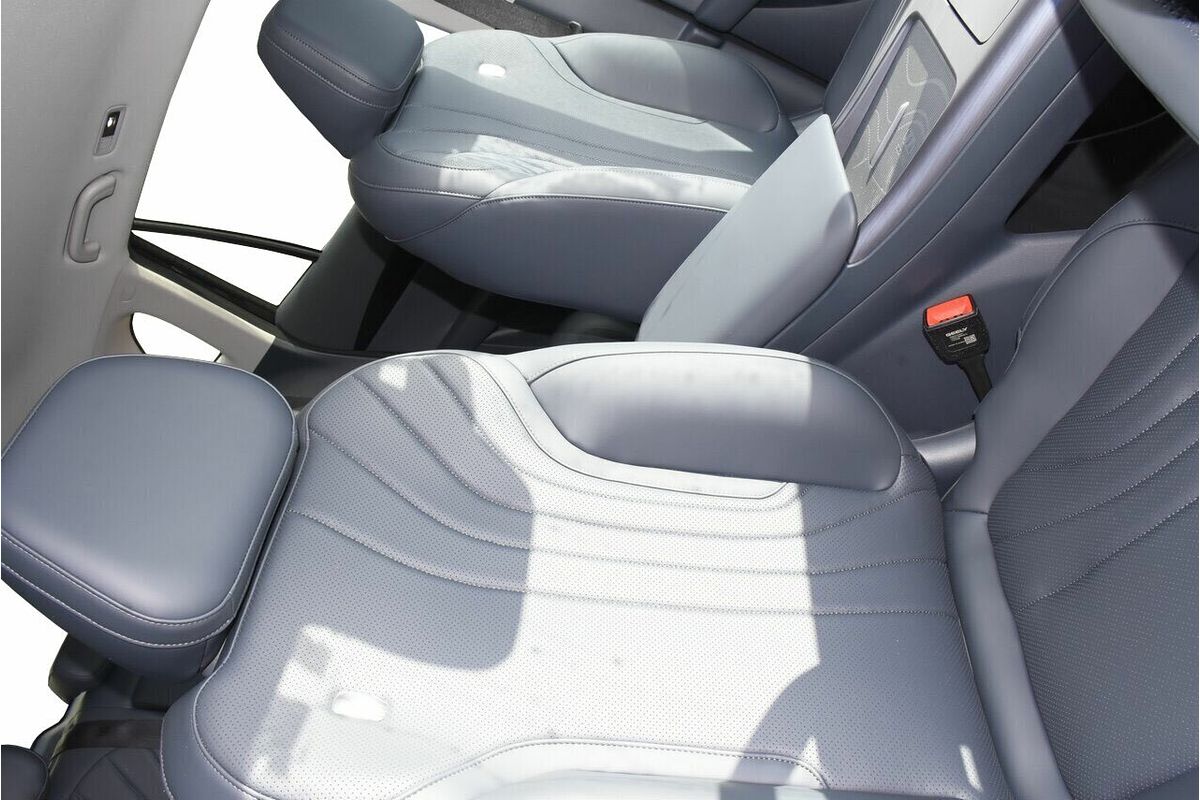 2025 Geely EX5 Complete E245