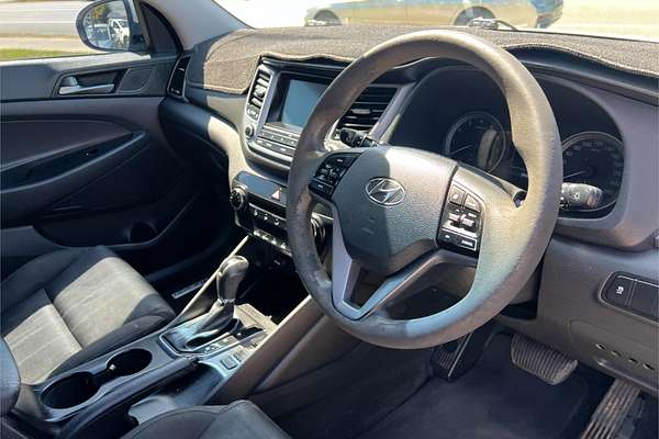 2016 Hyundai Tucson Active TLe