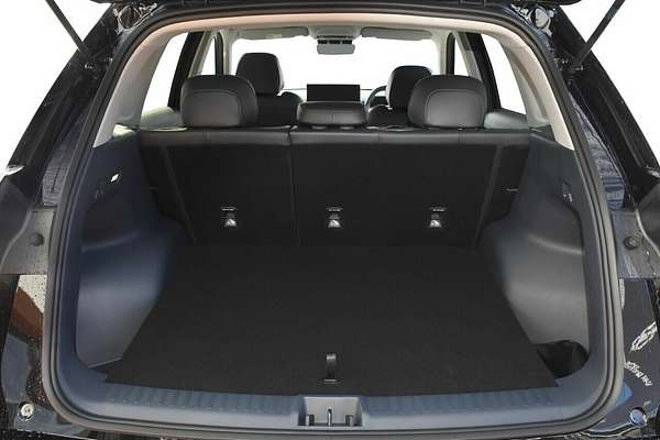 2025 Geely EX5 Complete E245