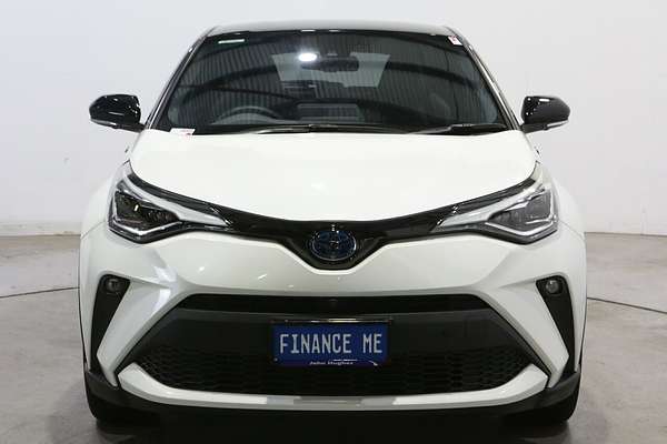 2020 Toyota C-HR Koba ZYX10R