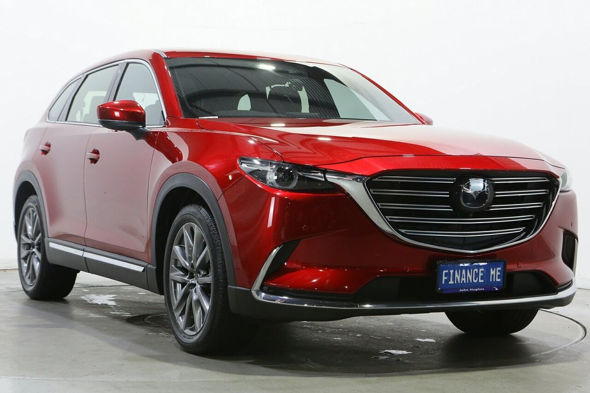 2020 Mazda CX-9 Azami TC