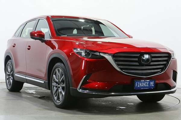2020 Mazda CX-9 Azami TC
