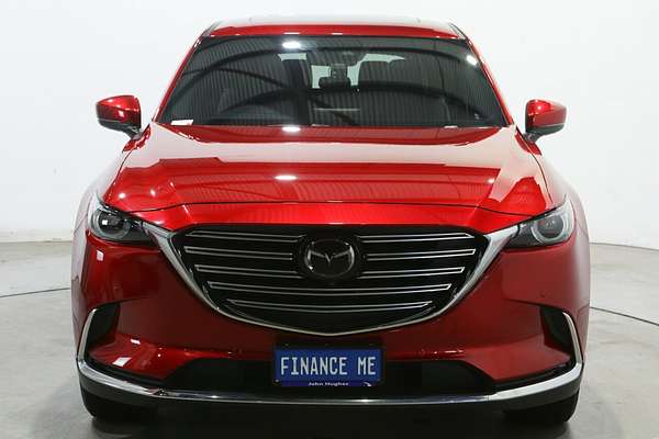 2020 Mazda CX-9 Azami TC