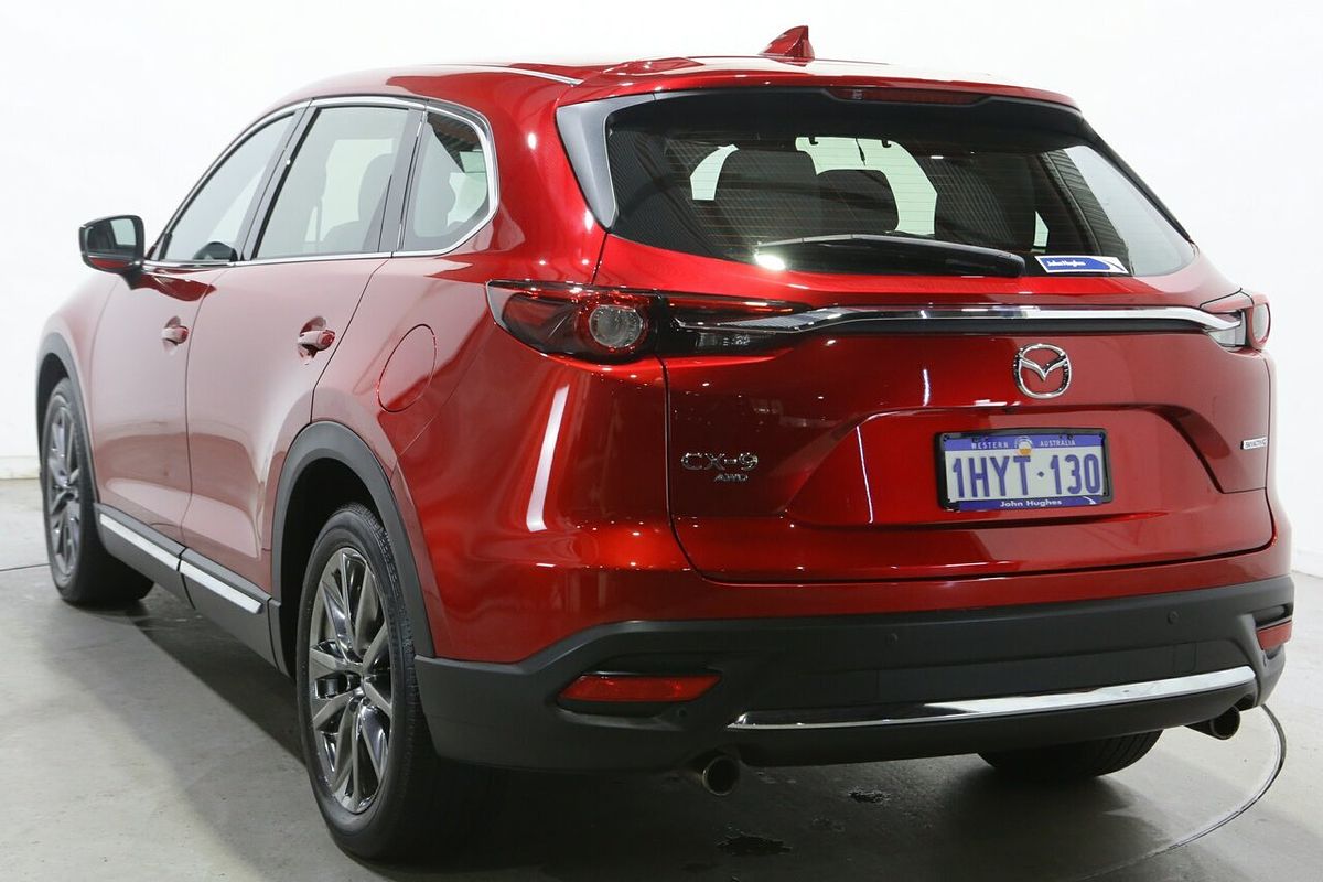 2020 Mazda CX-9 Azami TC