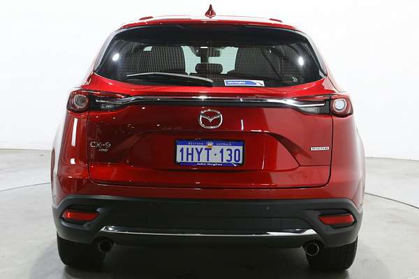 2020 Mazda CX-9 Azami TC