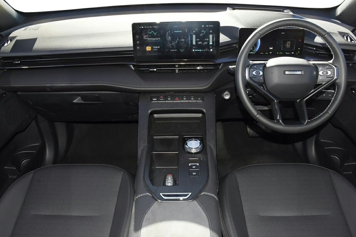 2025 GWM Haval H6GT Ultra PHEV B03