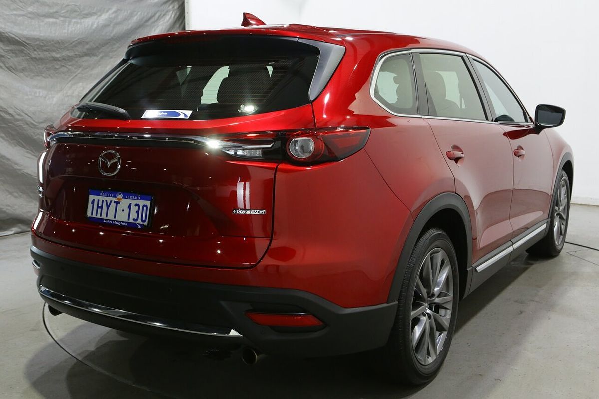 2020 Mazda CX-9 Azami TC
