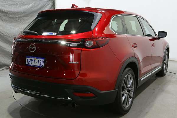 2020 Mazda CX-9 Azami TC
