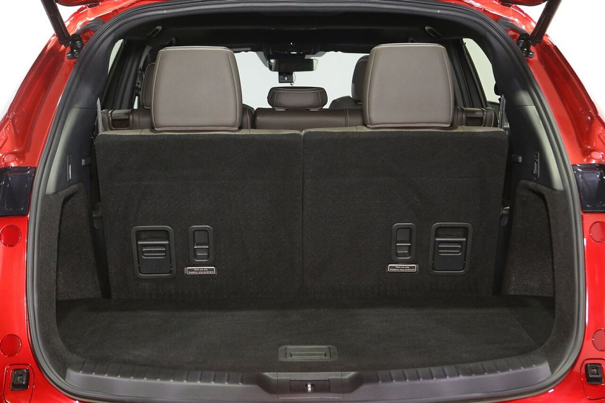2020 Mazda CX-9 Azami TC