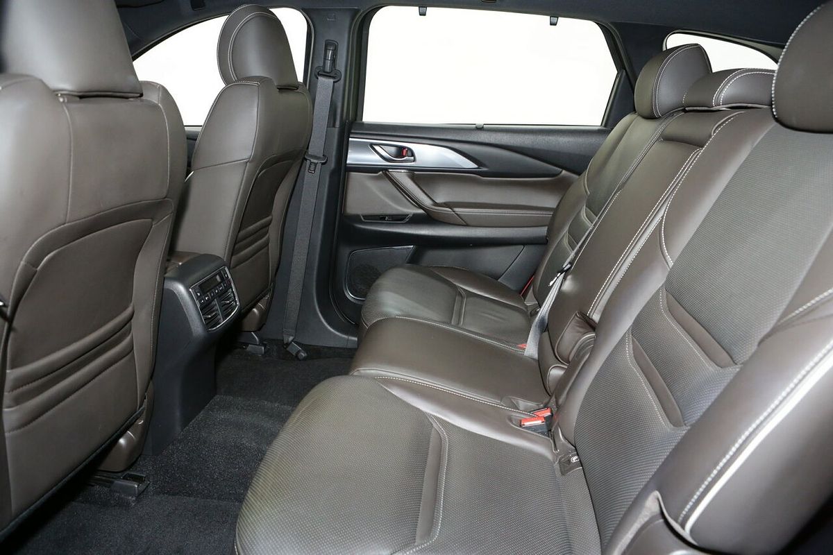 2020 Mazda CX-9 Azami TC