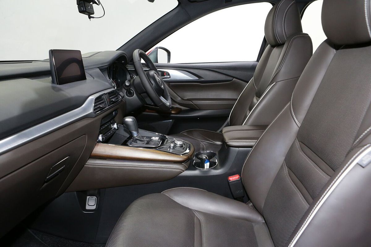 2020 Mazda CX-9 Azami TC