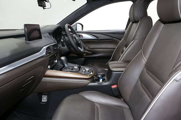 2020 Mazda CX-9 Azami TC