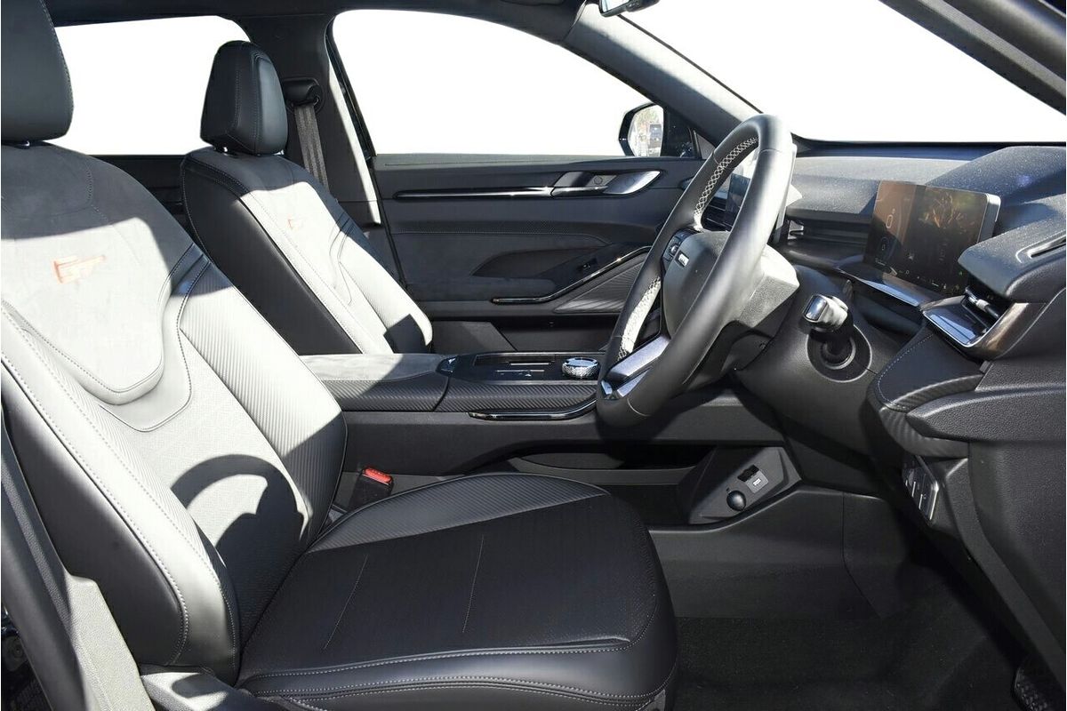 2025 GWM Haval H6GT Ultra PHEV B03