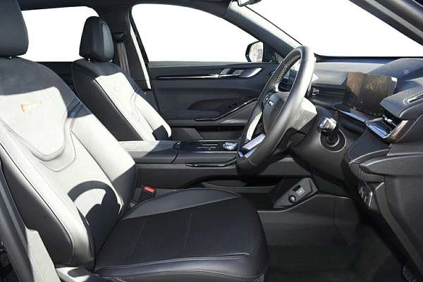 2025 GWM Haval H6GT Ultra PHEV B03