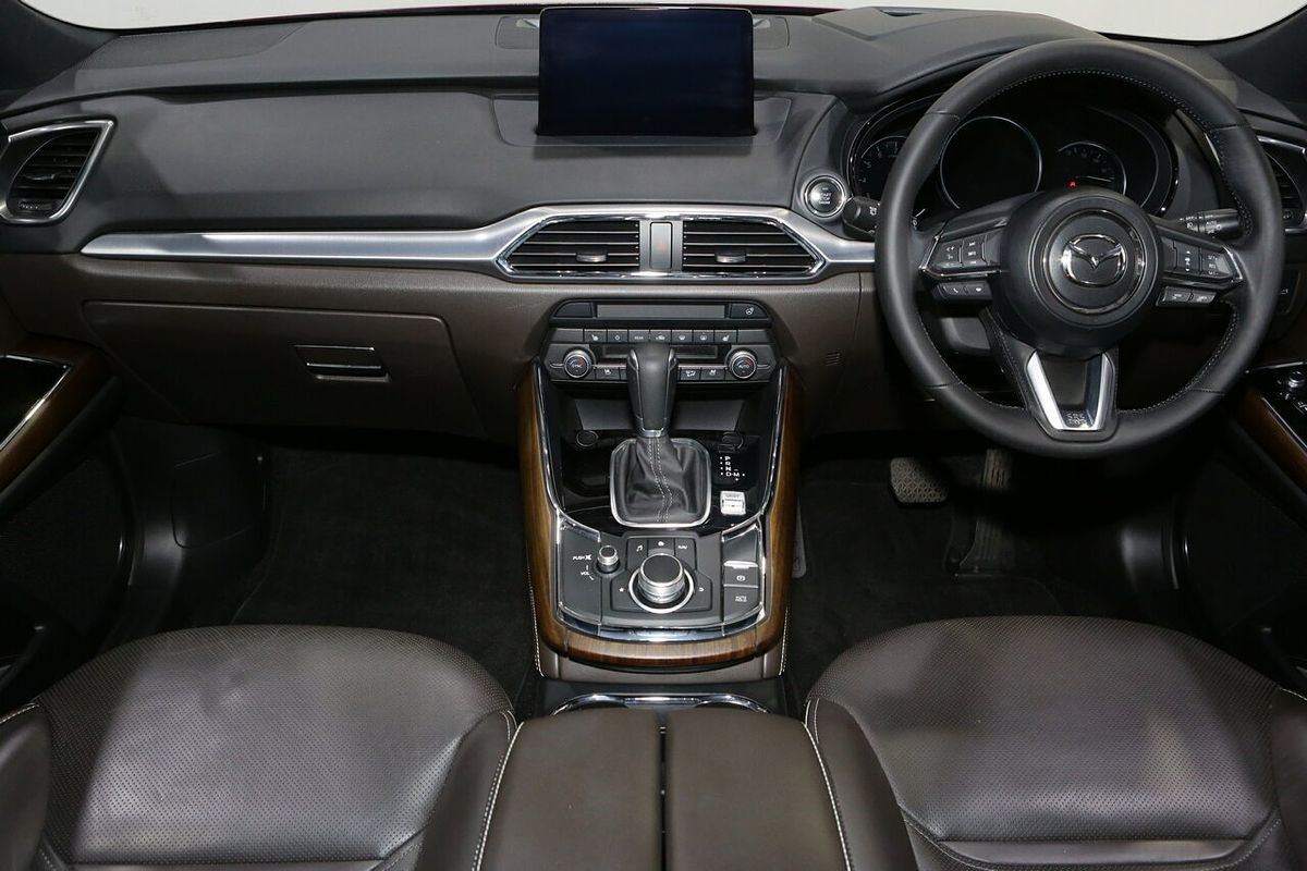 2020 Mazda CX-9 Azami TC