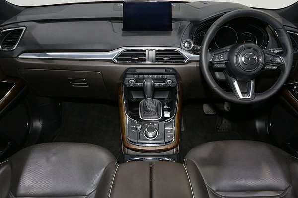 2020 Mazda CX-9 Azami TC