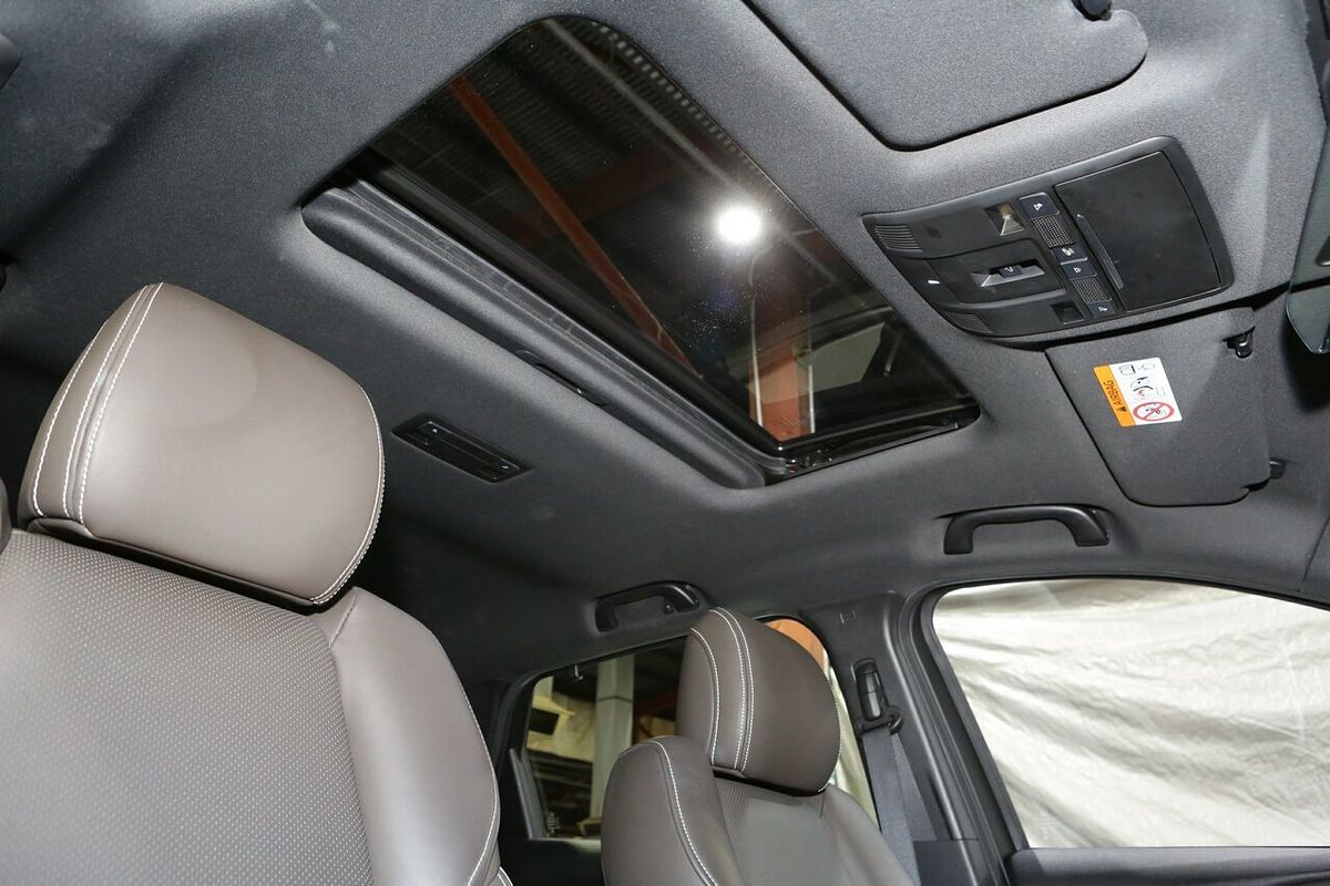 2020 Mazda CX-9 Azami TC