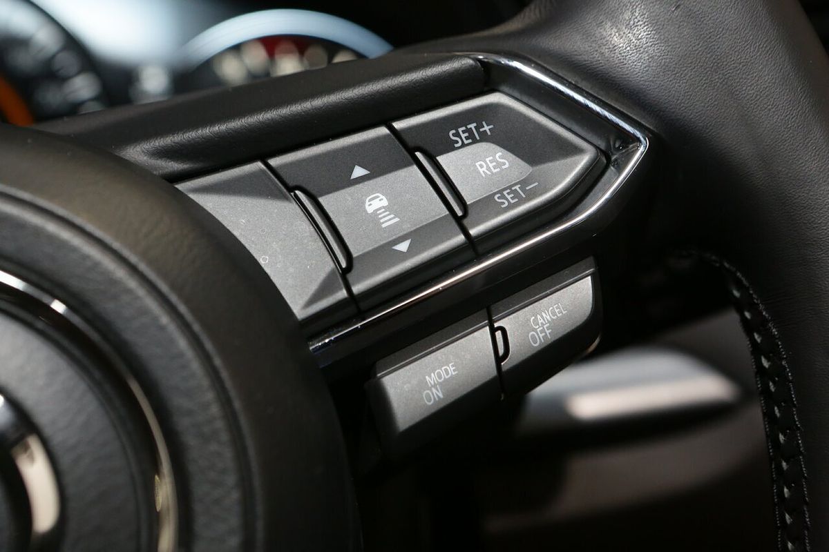 2020 Mazda CX-9 Azami TC