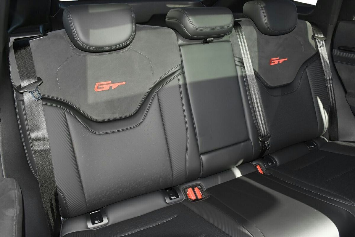 2025 GWM Haval H6GT Ultra PHEV B03