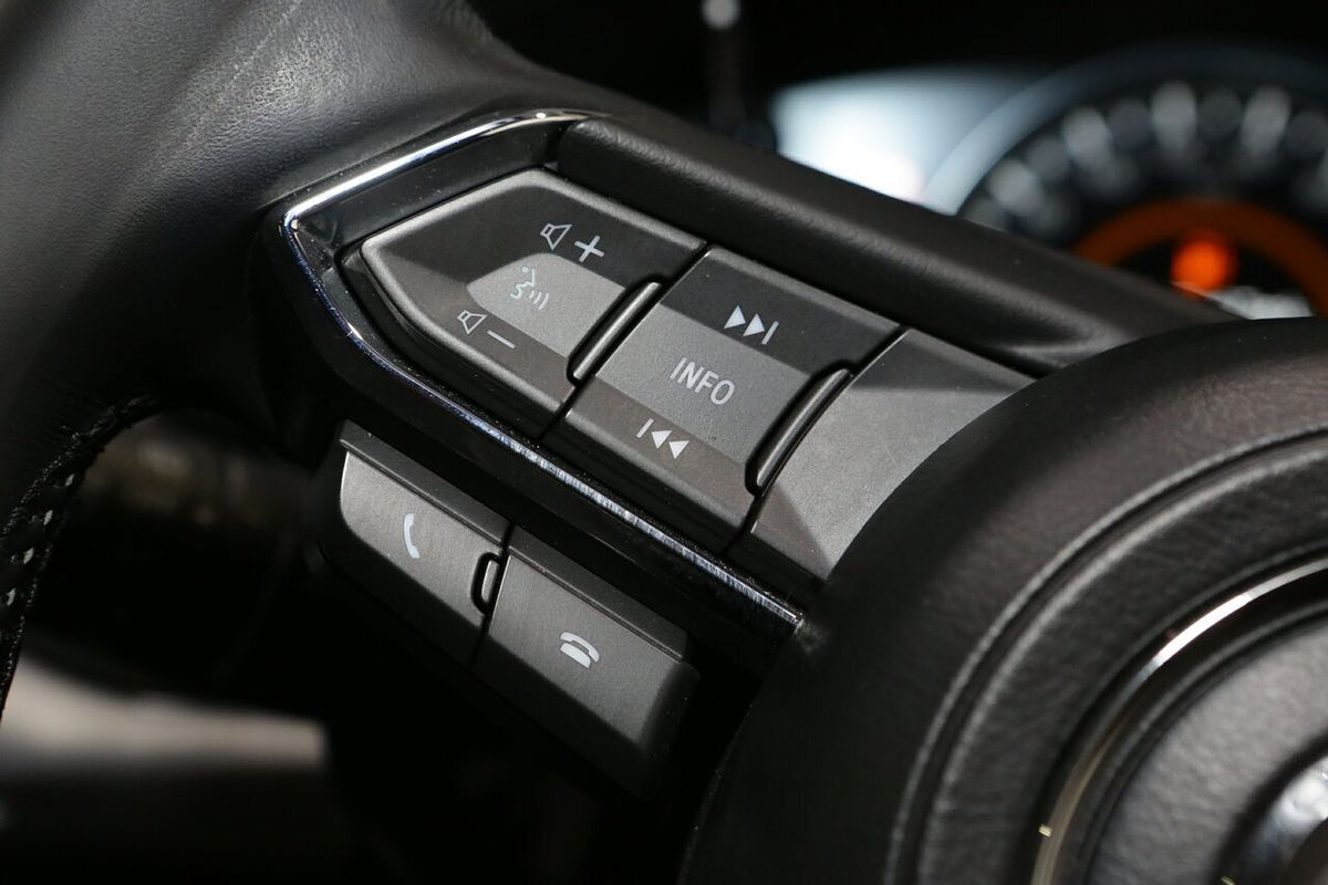 2020 Mazda CX-9 Azami TC