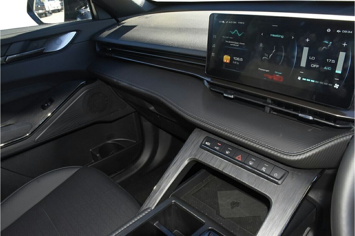 2025 GWM Haval H6GT Ultra PHEV B03