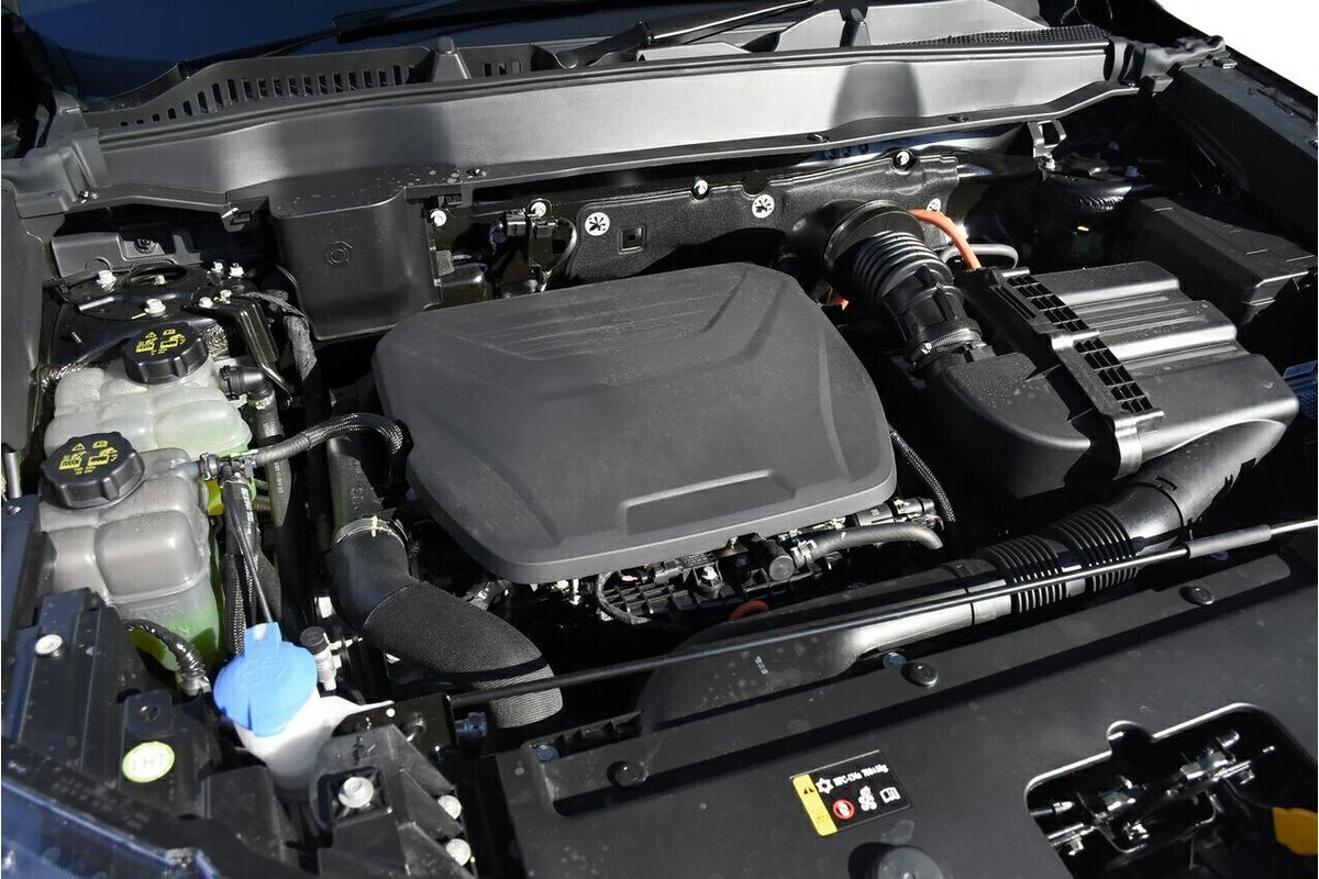 2025 GWM Haval H6GT Ultra PHEV B03