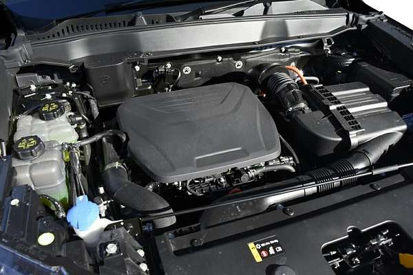 2025 GWM Haval H6GT Ultra PHEV B03