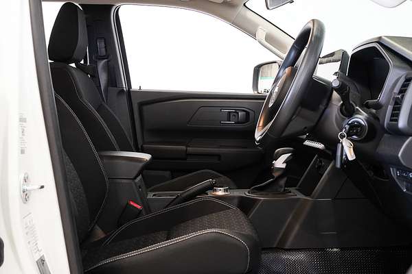 2024 Mitsubishi Triton GLX+ MV 4X4