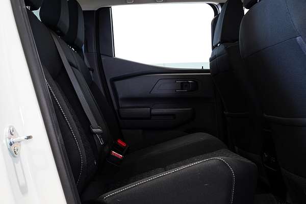 2024 Mitsubishi Triton GLX+ MV 4X4