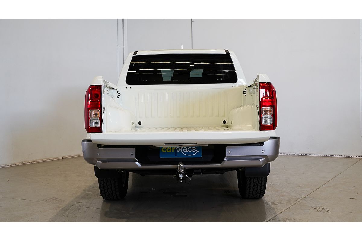 2024 Mitsubishi Triton GLX+ MV 4X4