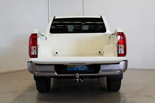2024 Mitsubishi Triton GLX+ MV 4X4