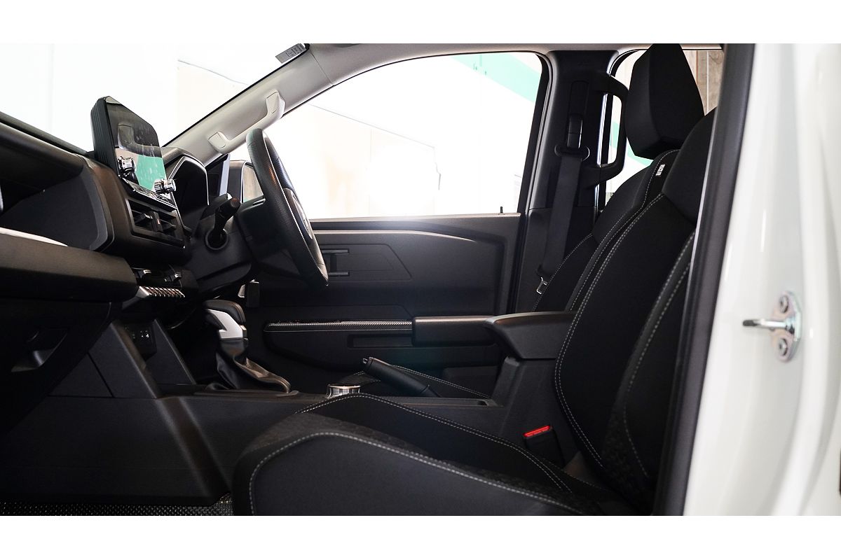2024 Mitsubishi Triton GLX+ MV 4X4