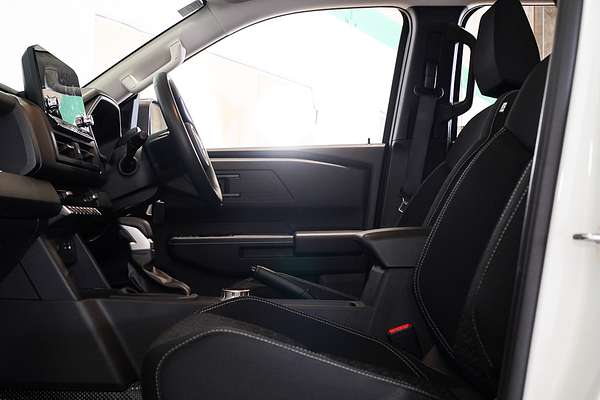 2024 Mitsubishi Triton GLX+ MV 4X4