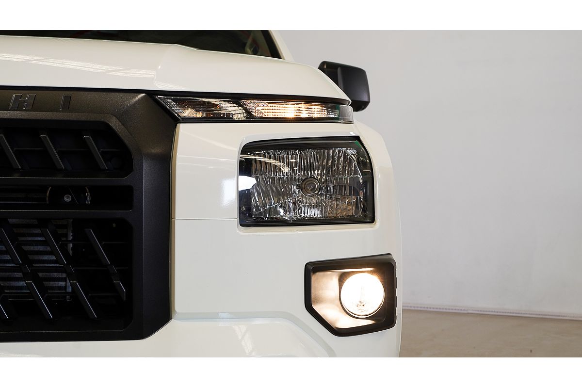2024 Mitsubishi Triton GLX+ MV 4X4