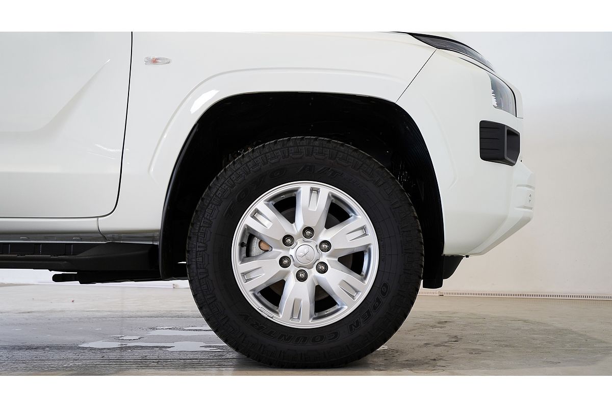 2024 Mitsubishi Triton GLX+ MV 4X4