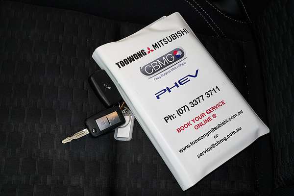 2024 Mitsubishi Triton GLX+ MV 4X4
