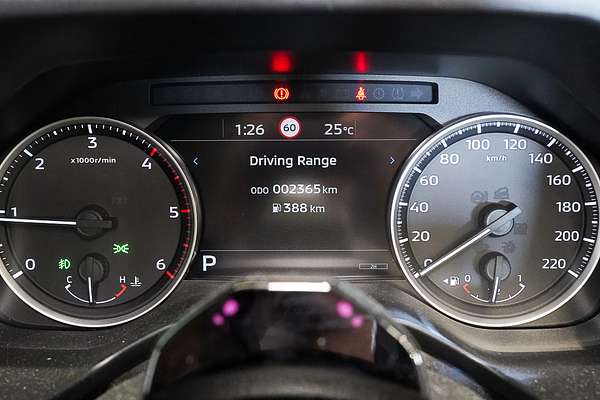 2024 Mitsubishi Triton GLX+ MV 4X4