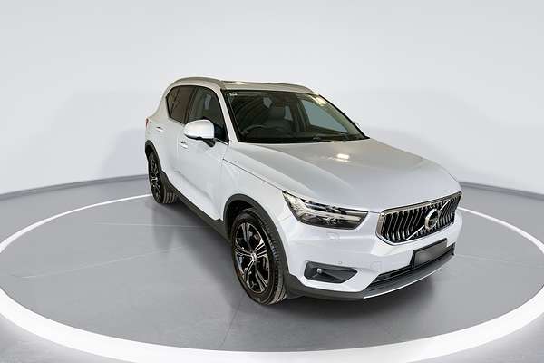 2021 Volvo XC40 T4 Inscription