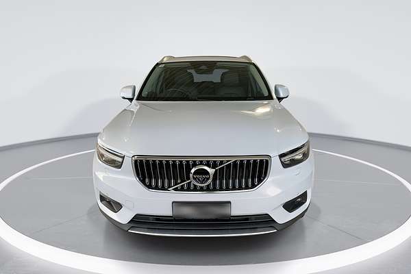 2021 Volvo XC40 T4 Inscription