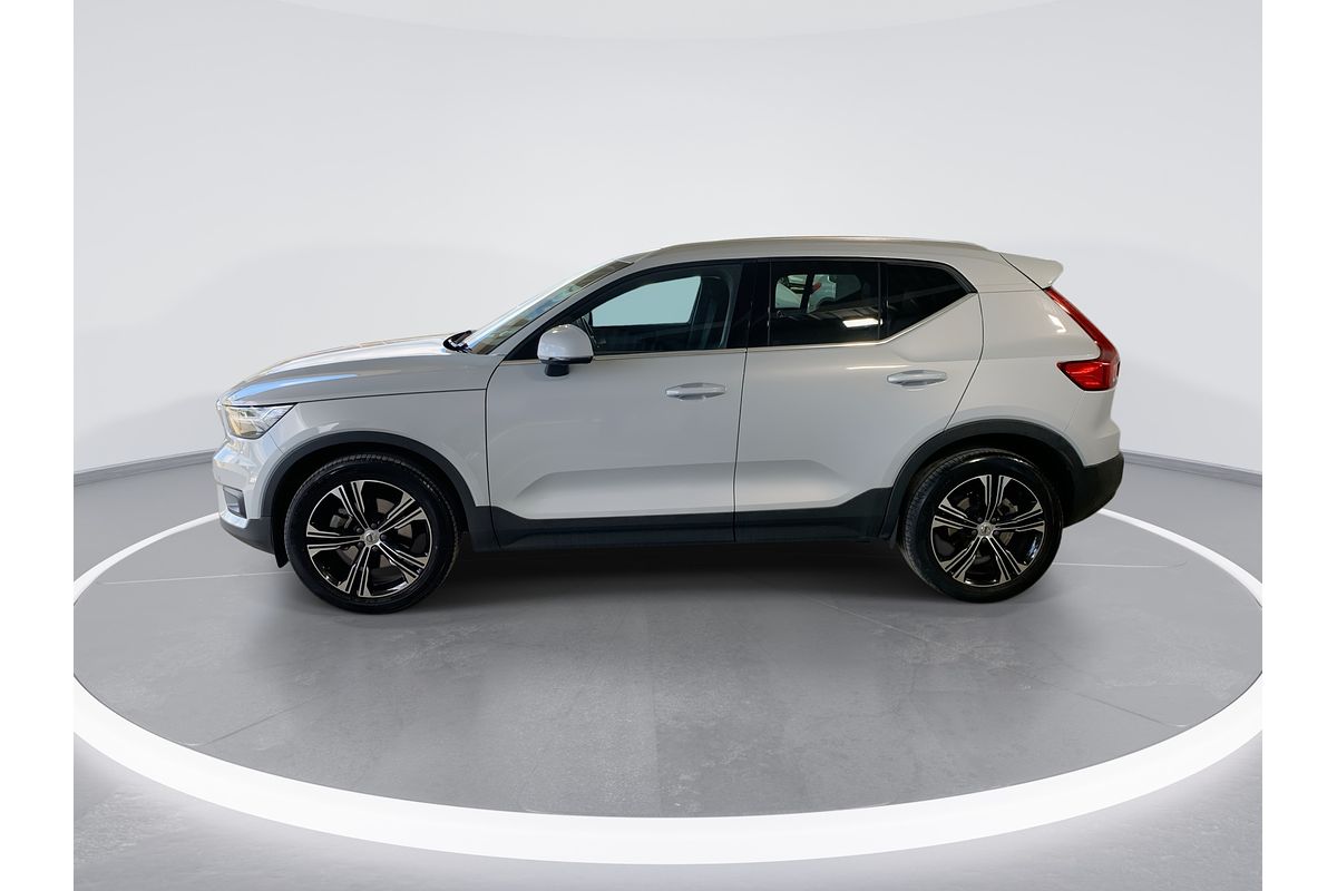 2021 Volvo XC40 T4 Inscription