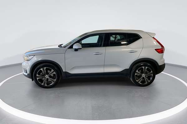 2021 Volvo XC40 T4 Inscription