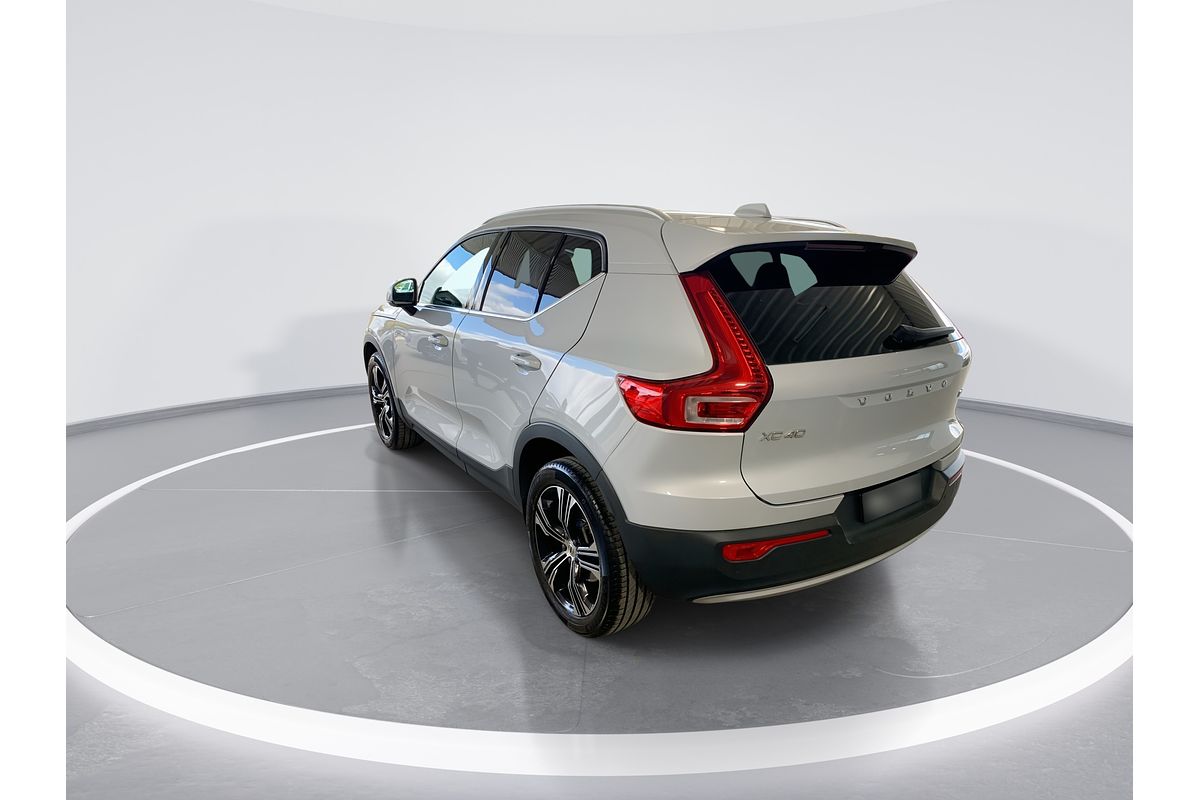2021 Volvo XC40 T4 Inscription
