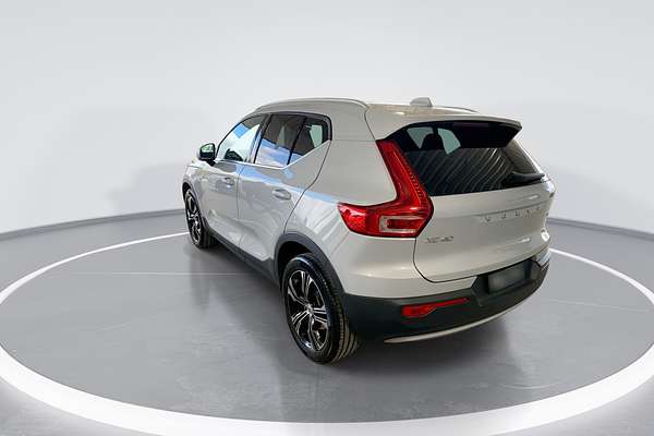 2021 Volvo XC40 T4 Inscription