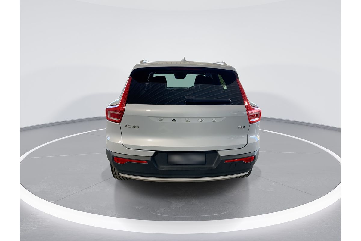 2021 Volvo XC40 T4 Inscription