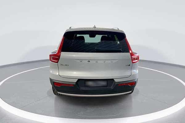 2021 Volvo XC40 T4 Inscription
