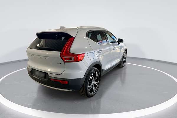2021 Volvo XC40 T4 Inscription