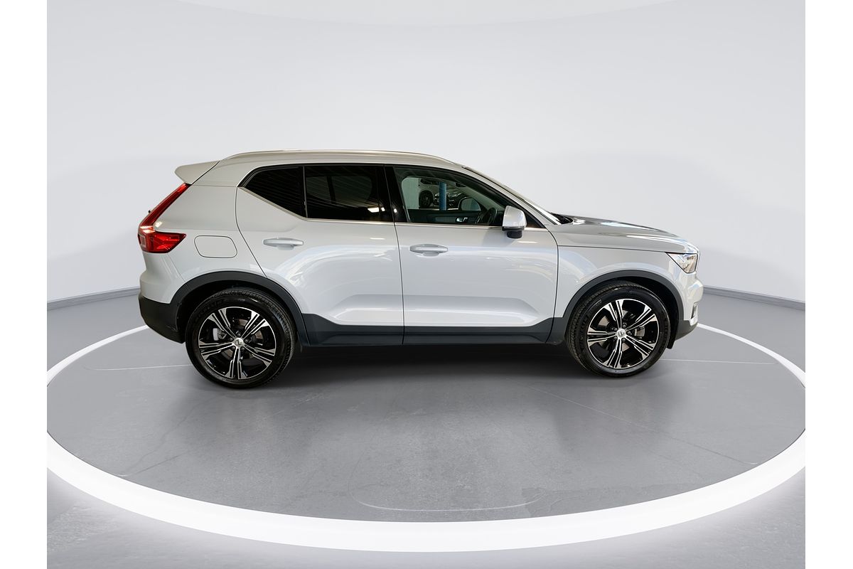 2021 Volvo XC40 T4 Inscription