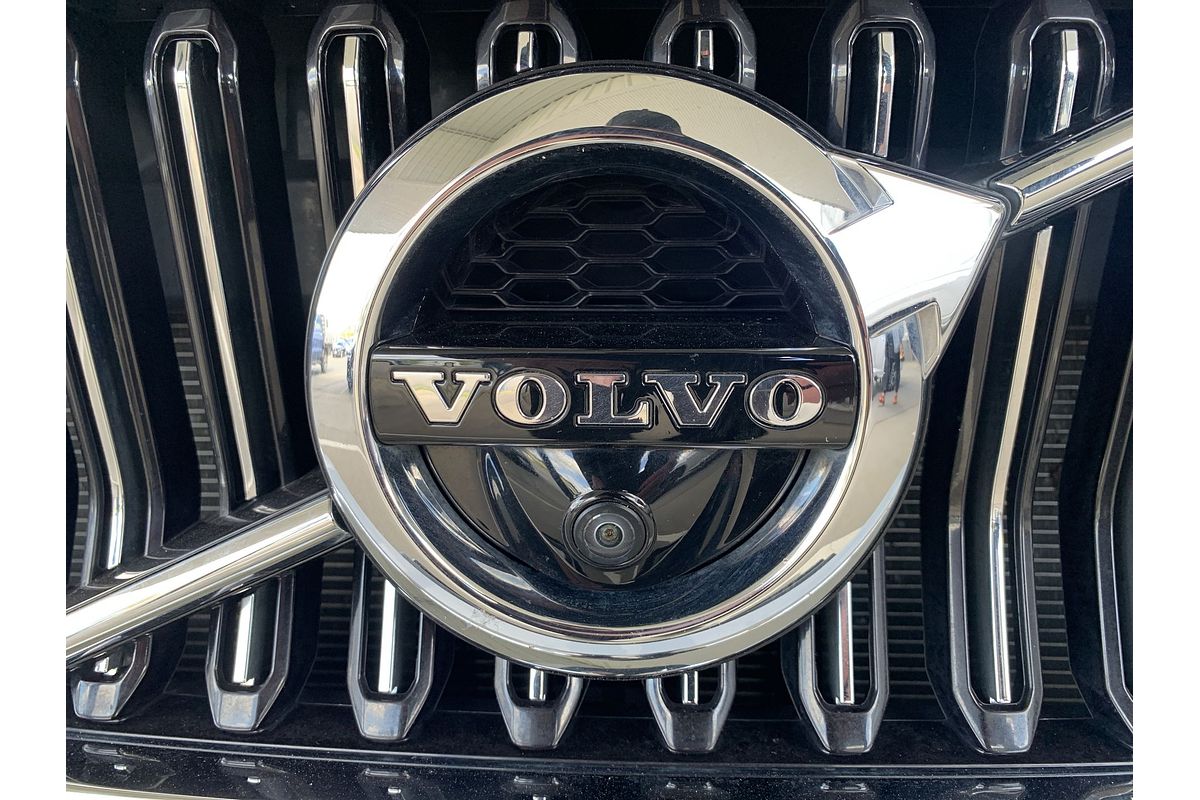 2021 Volvo XC40 T4 Inscription