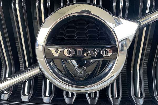 2021 Volvo XC40 T4 Inscription